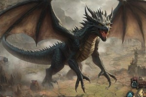 魔兽地图大唐双龙传：一个经典的地图RPG游戏
