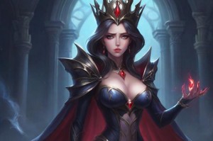 痛苦女王攻略：如何打败女王并解救王国？