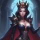 痛苦女王攻略：如何打败女王并解救王国？