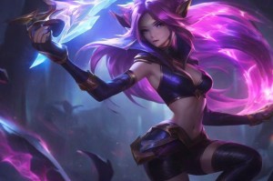 如何通过LOL补分提升自己的游戏技术？