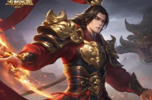 无双大蛇z太公望：传说中的神话故事