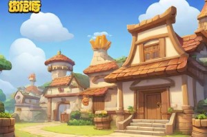 淘米弹弹堂新手礼包：让你轻松上手，畅享游戏乐趣