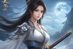 仙剑奇侠传4外传：梦幻仙侠世界的全新冒险