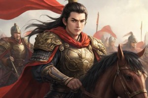 新三国志英杰传攻略：打造最强阵容，征战三国乱世