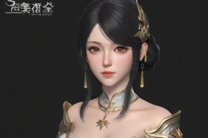 永恒之塔4.0捏人：打造属于你的角色