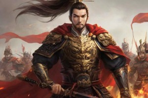 新三国群英传：重燃三国烽火，再续英雄传奇