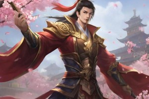 三国杀花色：游戏中的策略与技巧
