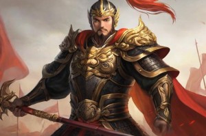 胡莱三国吕布技能搭配详解
