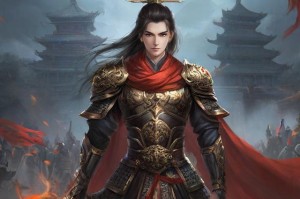 天龙八部：探秘凤凰陵墓的神秘之处