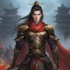 天龙八部：探秘凤凰陵墓的神秘之处