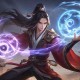 阴阳师现世召唤：探索古老秘术，召唤神秘力量