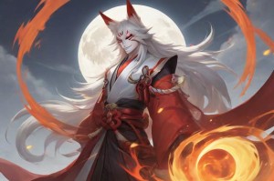 阴阳师大天狗：强大的式神之一