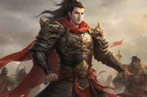 三国霸业2攻略：打造最强势力，称霸乱世