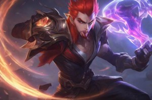 2029年LOL鸡年限定皮肤全新上线，抢先预览！