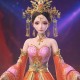奇迹暖暖宫廷歌舞会：打造精美服饰，展现华丽舞台