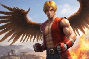 拳皇wing1.9无敌版：全新升级，无尽挑战等你来战！