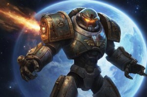 星际争霸II：重返银河的最强大作