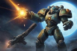 星际争霸1.16秘籍大全：打造最强战队的必备攻略