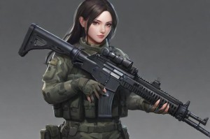 DNF女枪加点技能详解及推荐