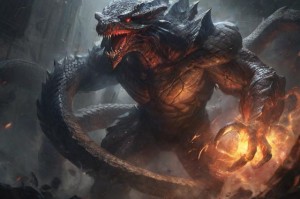 PS无双：大蛇魔王再临，战斗再次开启！