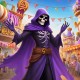 死神嘉年华攻略：让你玩转游园会