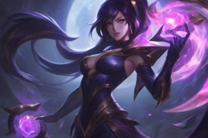 如何有效使用lol tp提升游戏技巧