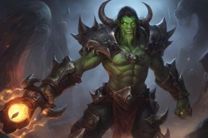 魔兽插件整合包：提升游戏体验，让你的魔兽世界更加精彩！