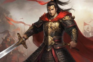 三国群英传8武器：全面解析游戏中的各类武器及其特点