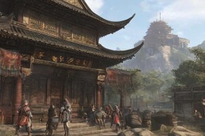 176复古传奇：重温经典，继承传奇