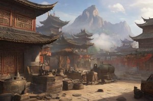 梦幻西游中挖掘古董的技巧与经验