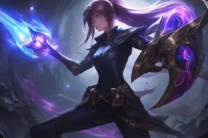 LOL职业：从业者的工作内容、发展前景及竞争激烈程度