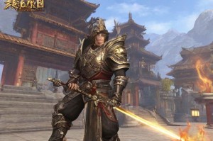 仿盛大传奇1.85：重温经典，体验无限乐趣