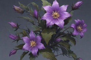 花落修改器：打造独特花卉艺术的利器