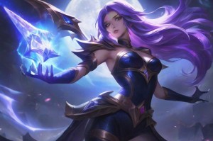 LOL新天赋系统全面解析：如何选择适合自己的天赋组合