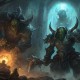 魔兽17173：探索无尽的奇幻世界