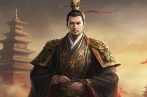 秦始皇朝攻略：探寻中国第一个封建帝国的奇迹