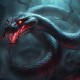 问道幽冥血蛇：神秘的魔幻生物