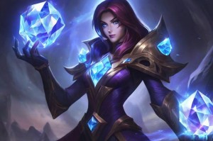 dota2宝石td：全新的宝石防守游戏体验