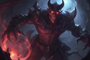 DOTA食尸鬼：了解这个英雄的技能和玩法