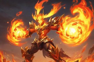 洛克王国火神技能：掌控火焰的强大力量，打造最强火属性角色