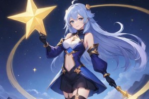 如何在DNF中获得幸运星？详细攻略分享！