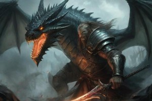 贝奥武夫攻略：打败魔龙的终极指南