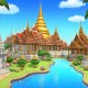 暖暖环游世界泰国区域2