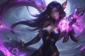 lol美化大师最新版：打造属于你的专属英雄外观