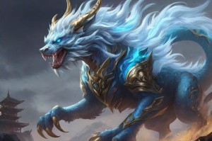 探寻问道神兽的奥秘：神兽的起源、种类及能力