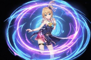 如何玩转螺旋圆舞曲？全面攻略带你征服游戏世界
