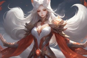 斗战神玉狐幻甲属性选择：如何在游戏中做出明智的决定