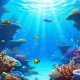 梦幻西游珊瑚海：探秘神秘的水下世界