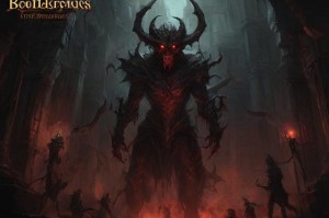 暗黑3阿兹莫丹：探秘恶魔之城的故事