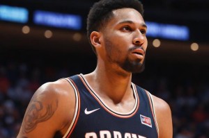王牌NBA：NBA历史上的传奇球员